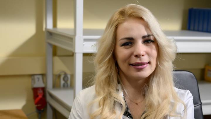Ольга Усачева Ольга Усачева
